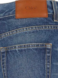 Jeans Palazzo