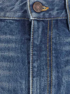 Jeans Palazzo