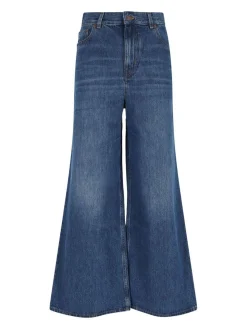 Jeans Palazzo