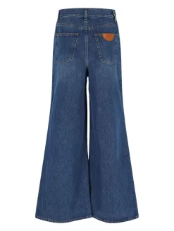 Jeans Palazzo