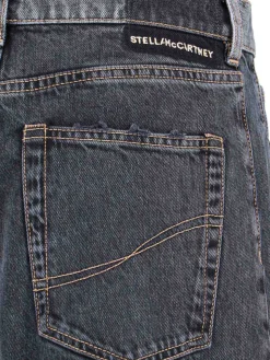 Jeans Palazzo