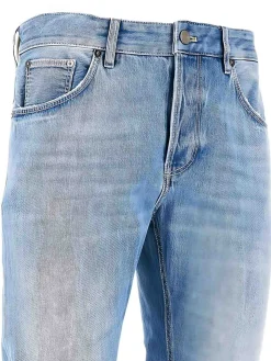 Jeans reggae