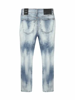 Jeans rosales
