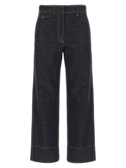 Jeans Sartorial Square
