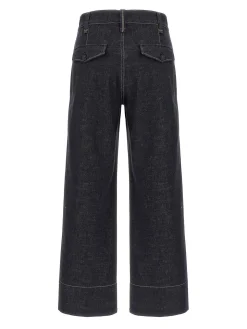 Jeans Sartorial Square