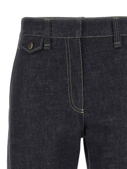 Jeans Sartorial Square