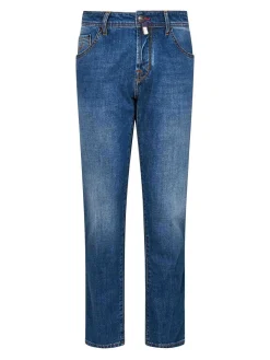 Jeans Scott Carrot Carrot Slim Fit