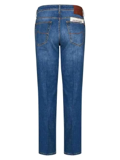 Jeans Scott Carrot Carrot Slim Fit