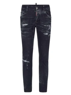 Jeans skater