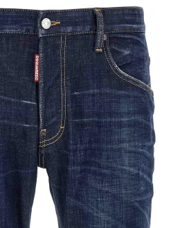 Jeans skater