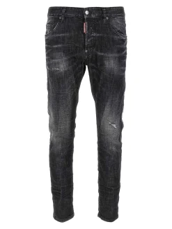Jeans skater