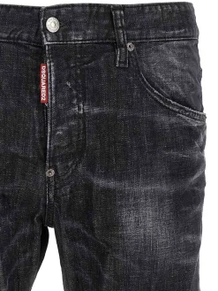 Jeans skater