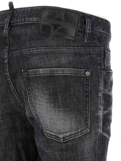 Jeans skater