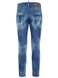 Jeans skater
