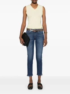Jeans skinny koons