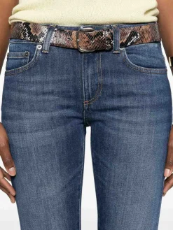 Jeans skinny koons