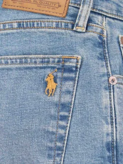 Jeans slim