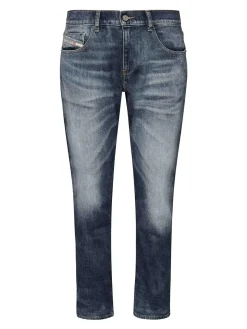 Jeans slim d-Strukt 09l52