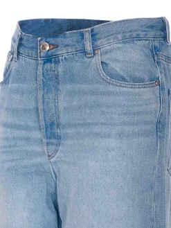 Jeans solari