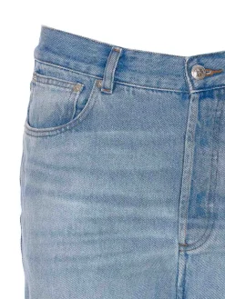 Jeans solari