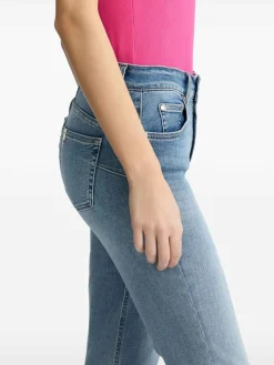 Jeans svasati