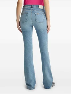 Jeans svasati
