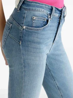 Jeans svasati