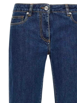 Jeans svasati