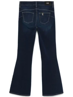 Jeans svasati blu scuro