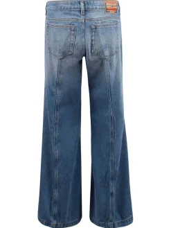 Jeans Svasati D-Akii