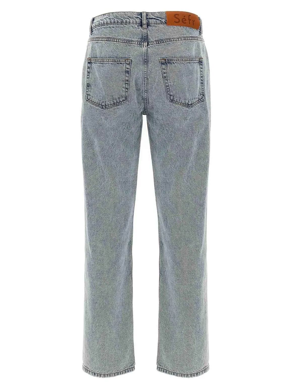 Jeans tagli classici