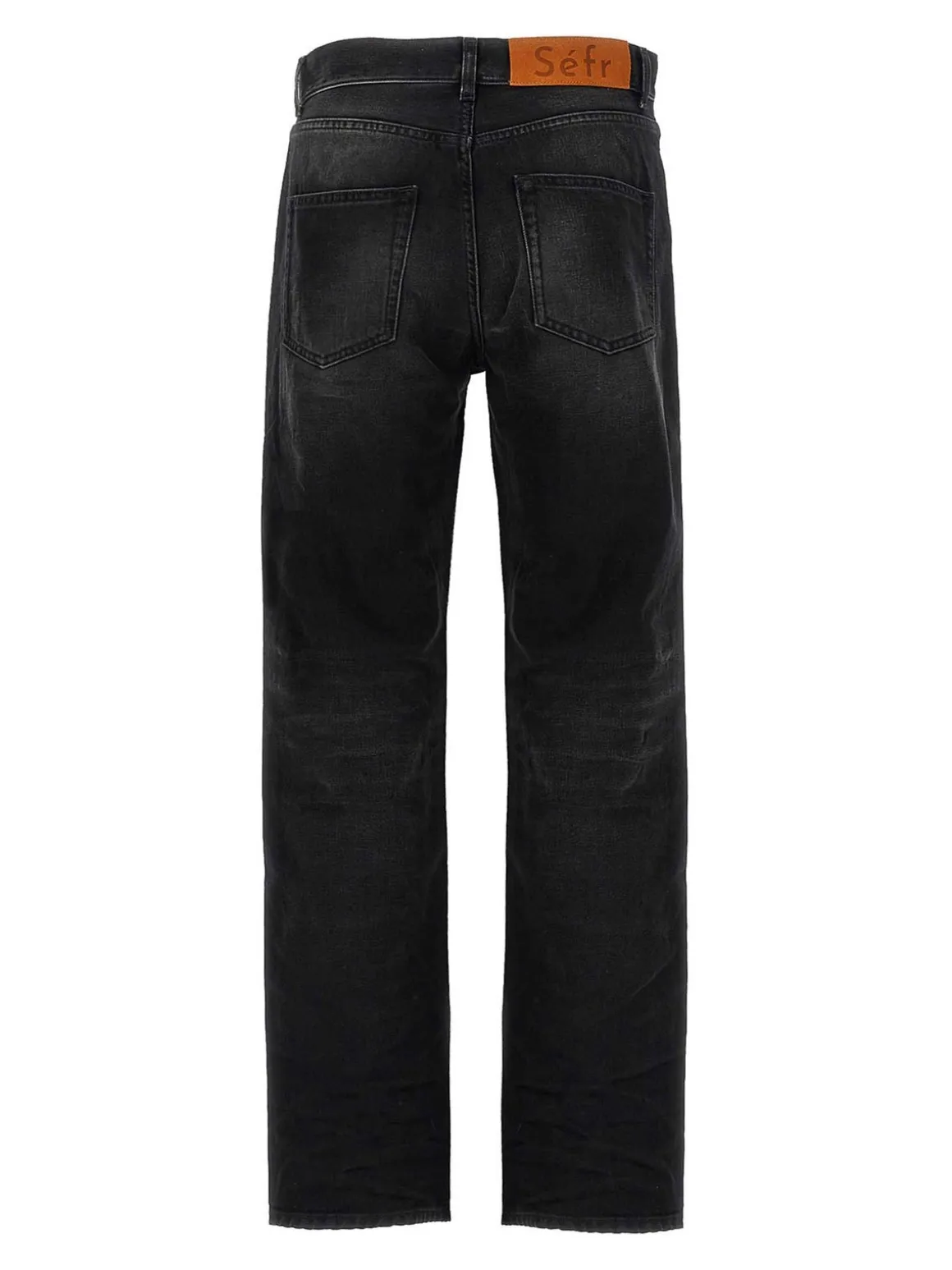 Jeans tagli classici