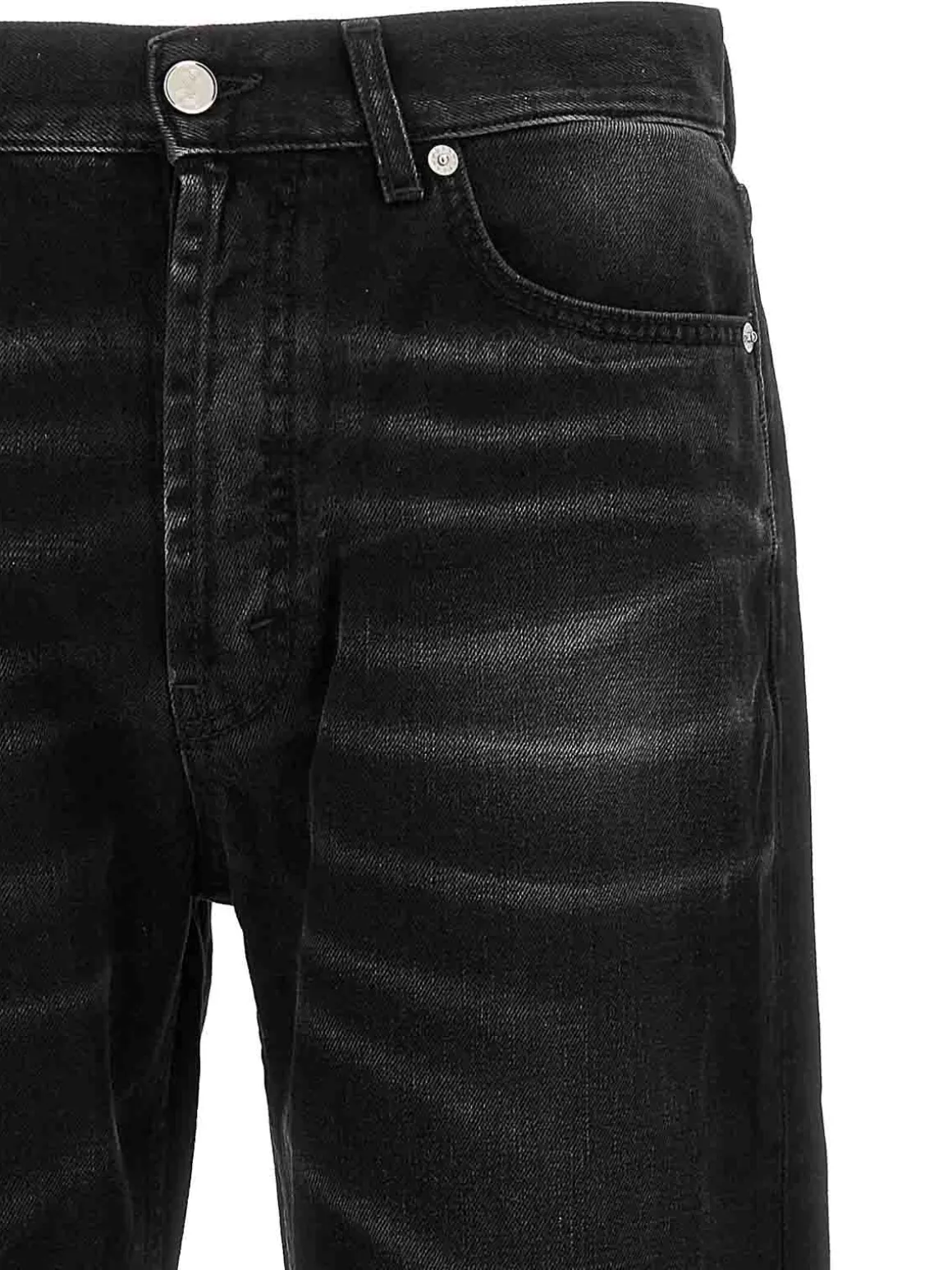 Jeans tagli classici