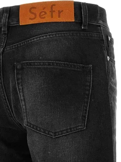 Jeans tagli classici