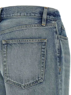 Jeans tascabili classici 5