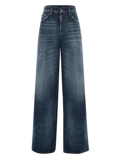 Jeans Traveller Jean Made di denim