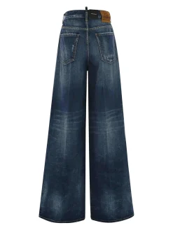 Jeans Traveller Jean Made di denim