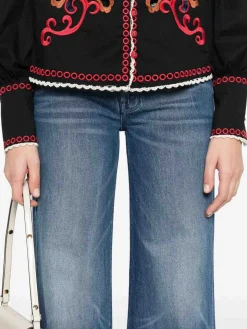 Jeans Twister Sneak Filla