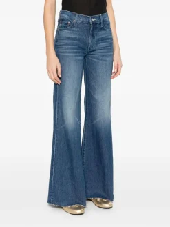 Jeans Twister Sneak Filla
