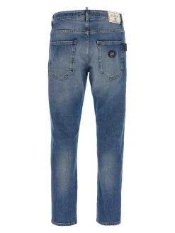 Jeans usati