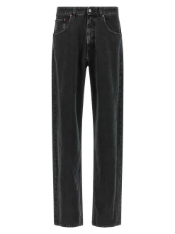 Jeans usati