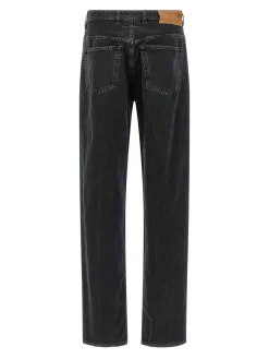 Jeans usati