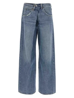 Jeans vana