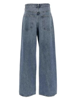 Jeans vana