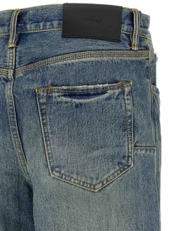 Jeans vintage Hadley P011
