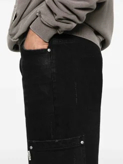 Jeans workshop R3