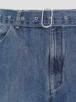 Jil jil sander jeans