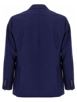 Jim2 blazer