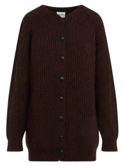 Jina Cardigan