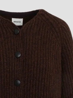 Jina Cardigan